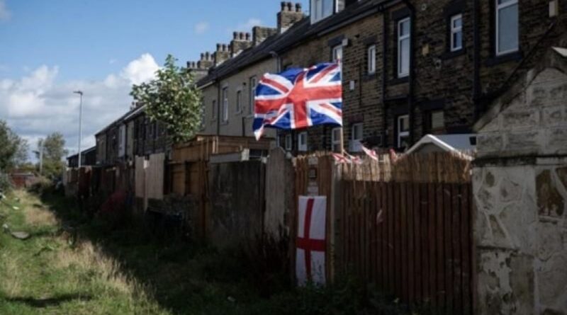 Royaume-Uni : l’immigration nette diminue de près de 69% en un an