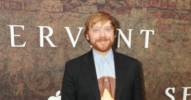 Rupert Grint transmet le relais au nouvel interprète de Ron Weasley