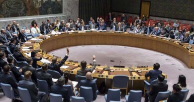 Sahara marocain : La résolution 2797 du Conseil de Sécurité, tournant historique