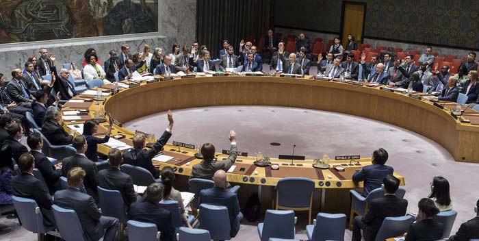 Sahara marocain : La résolution 2797 du Conseil de Sécurité, tournant historique