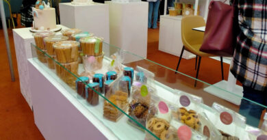 Salon du chocolat et de la pâtisserie : La gourmandise à l'honneur !