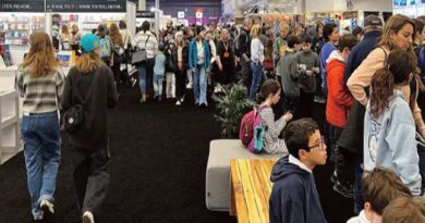 Salon du livre de Montréal : le Maroc participe.