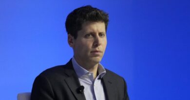 Sam Altman alerte en interne sur Google Gemini 3