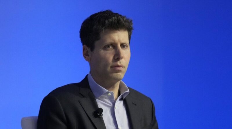 Sam Altman alerte en interne sur Google Gemini 3