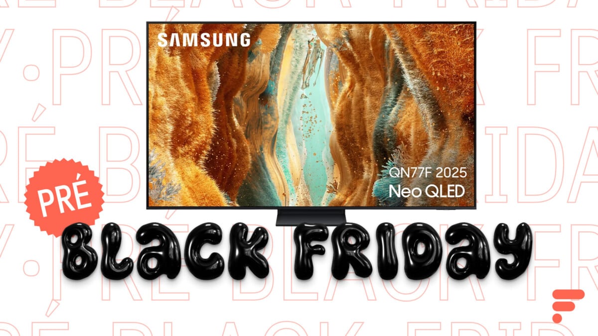 TV Mini Led SAMSUNG NeoQLED Black Friday 2025