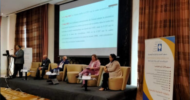 Santé et sécurité au travail : Évaluation des risques professionnels en préparation