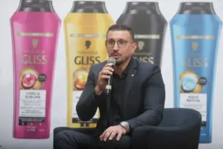 Schwarzkopf Gliss devient “Made in Algérie” : Henkel franchit un cap industriel important