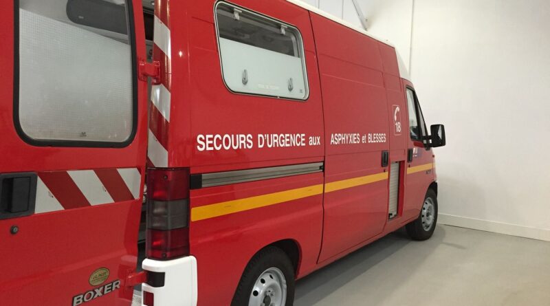 Seine-Saint-Denis : Deux ouvriers morts par intoxication au monoxyde de carbone