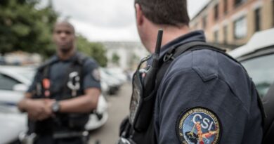 Seine-Saint-Denis : Plainte renouvelée contre une compagnie de police controversée