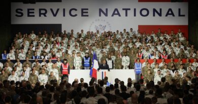 Service national : Solde, durée et âge du nouveau service militaire volontaire