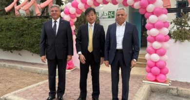 Sfax : Dar El Amal ne reçoit pas de mammographe japonais pour le dépistage du cancer du sein.