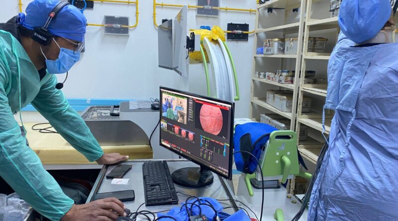 Sfax : greffe rénale réussie en une seule opération à l'hôpital Habib Bourguiba