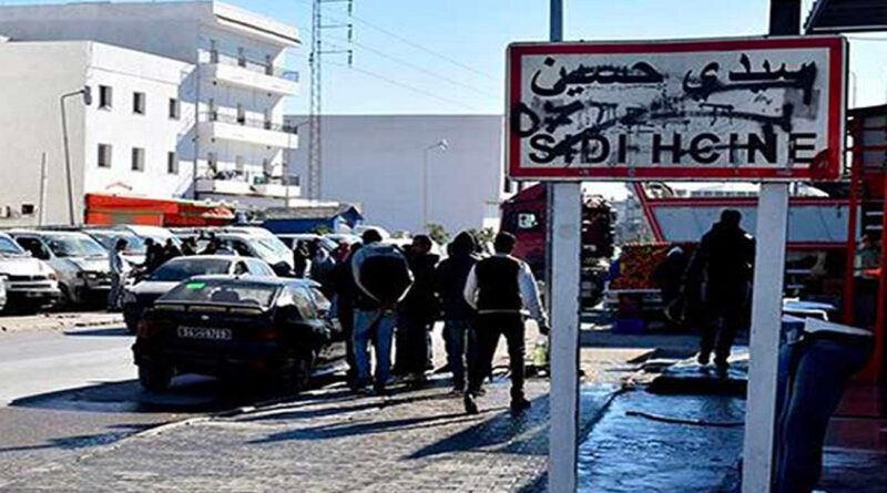 Sidi Hassine : trois intrus ne perturbent pas un conseil scolaire