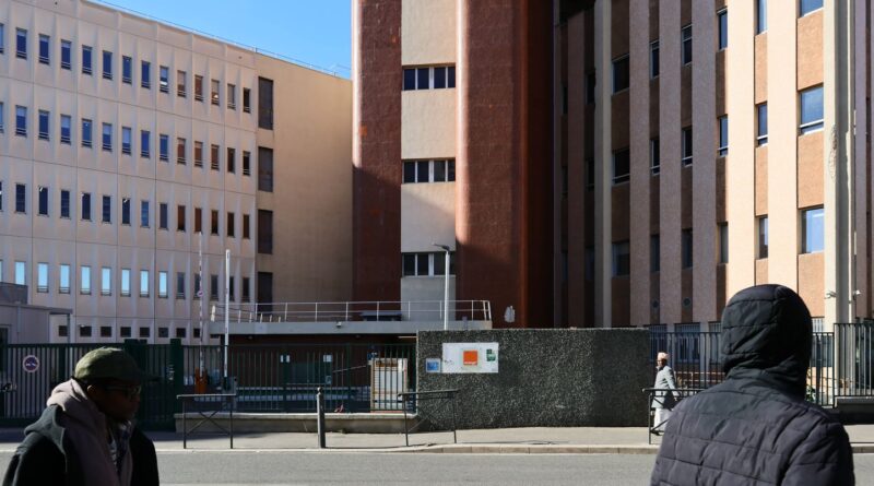 Site Orange à Marseille : « Si chaque entreprise ferme aux suspicions de coup de feu, plus personne ne travaille »