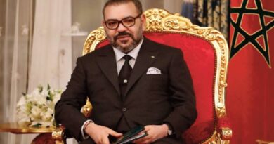 SM le Roi félicite les Présidents mauritanien et albanais pour leur fête nationale.