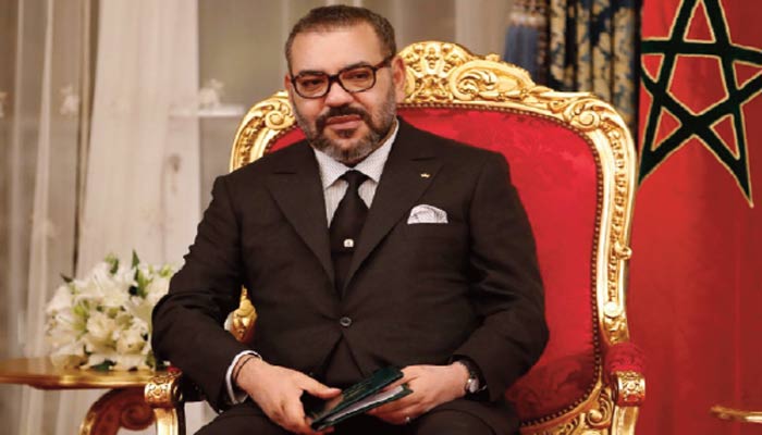 SM le Roi félicite les Présidents mauritanien et albanais pour leur fête nationale.