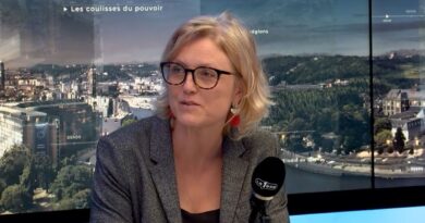 Sofie Merckx (PTB) estime que le gouvernement n’a pas de légitimité pour la réforme des pensions qualifiée de "vol".
