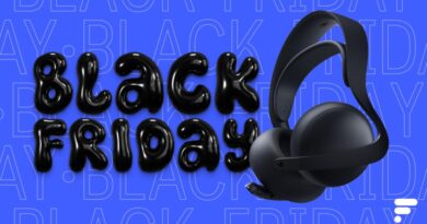 Sony Pulse Elite : offre exceptionnelle Black Friday sur ce casque PS5