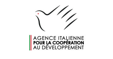 Soutien financier du Fonds d’Appui ADAPT Invest : publication locale.