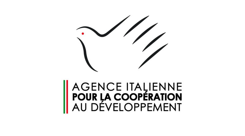 Soutien financier du Fonds d’Appui ADAPT Invest : publication locale.