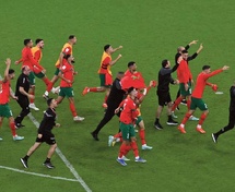 Sport1 : Le Maroc ne cesse d'émerger dans le football mondial en 2023.