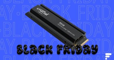 SSD 2 To à 116 € : Crucial ne brade pas le P310 pour joueurs PC et PS5