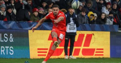 Stade Toulousain : Enquête pour abus de confiance sur Melvyn Jaminet