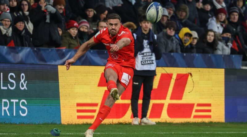 Stade Toulousain : Enquête pour abus de confiance sur Melvyn Jaminet