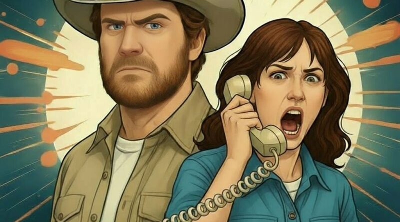 « Stranger Things » : Neo4j peut-il prédire la fin de la série ?