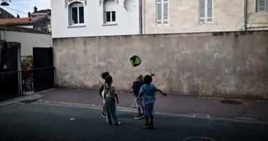 Strasbourg : Le doigt trouvé à la récré n'était pas une blague d'Halloween