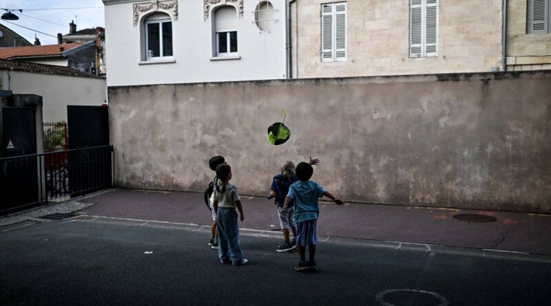 Strasbourg : Le doigt trouvé à la récré n'était pas une blague d'Halloween