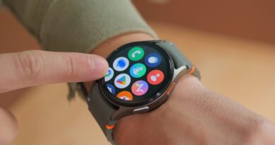 Synchronisation d'une montre connectée avec un téléphone simplifiée