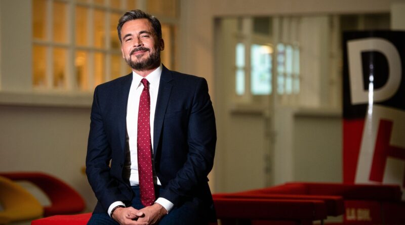 Télévision : Participez au « Maillon faible », jeu culte des années 2000