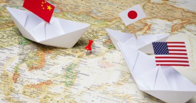 Tensions autour de Taiwan : le Japon s'implique après la Chine et les États-Unis