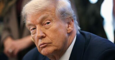 Tensions entre Washington et Caracas après la déclaration de Trump sur l'espace aérien.