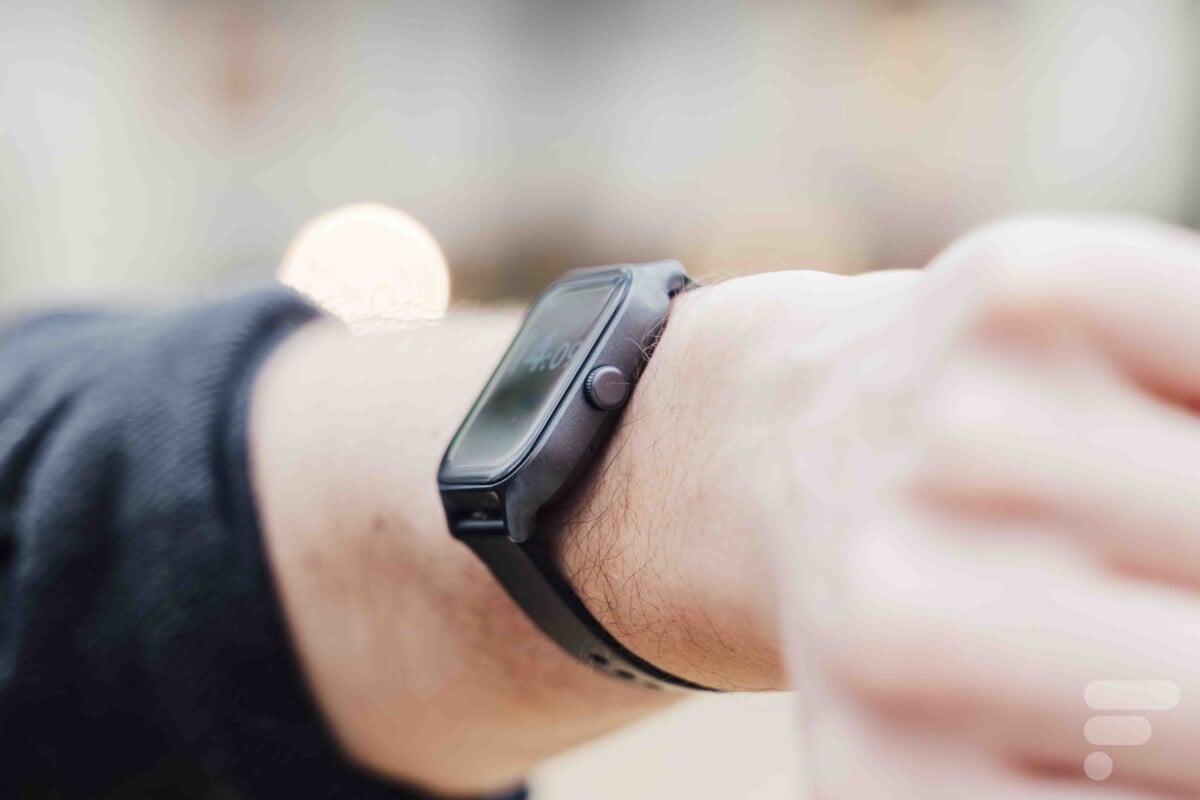 La Decathlon Fit 100