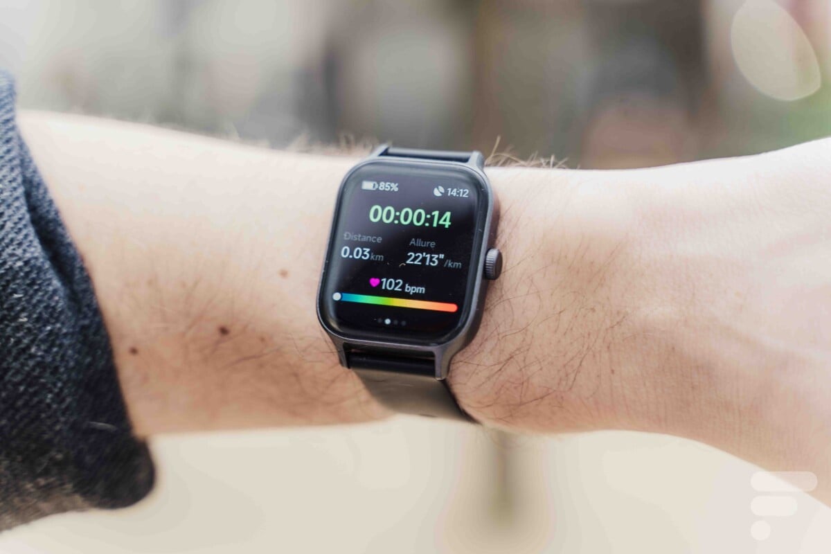 La Decathlon Fit 100