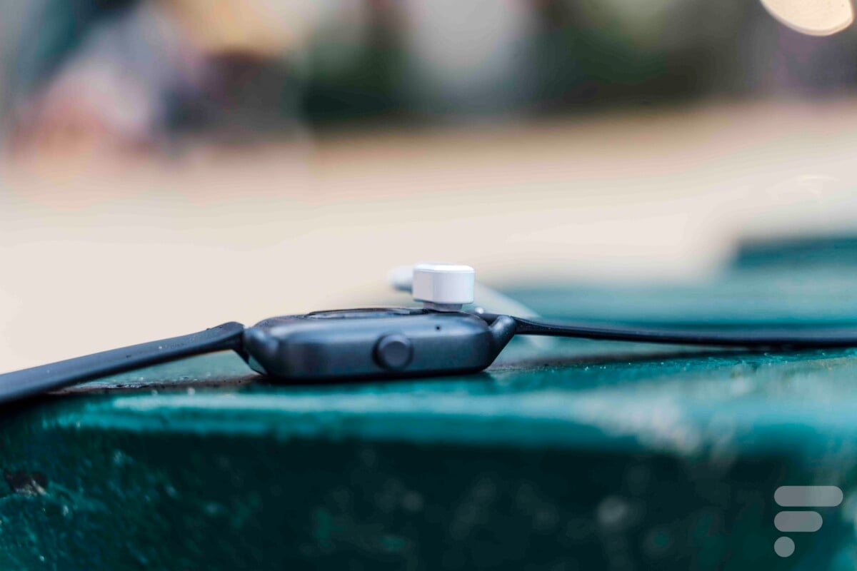 La Decathlon Fit 100 en charge