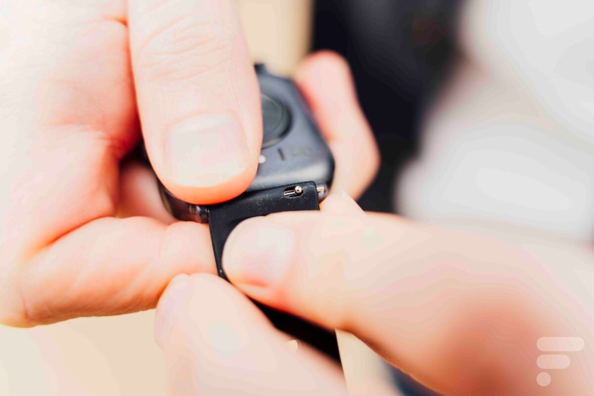 La Decathlon Fit 100