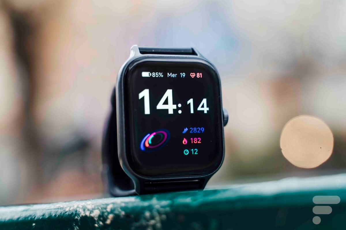 La Decathlon Fit 100