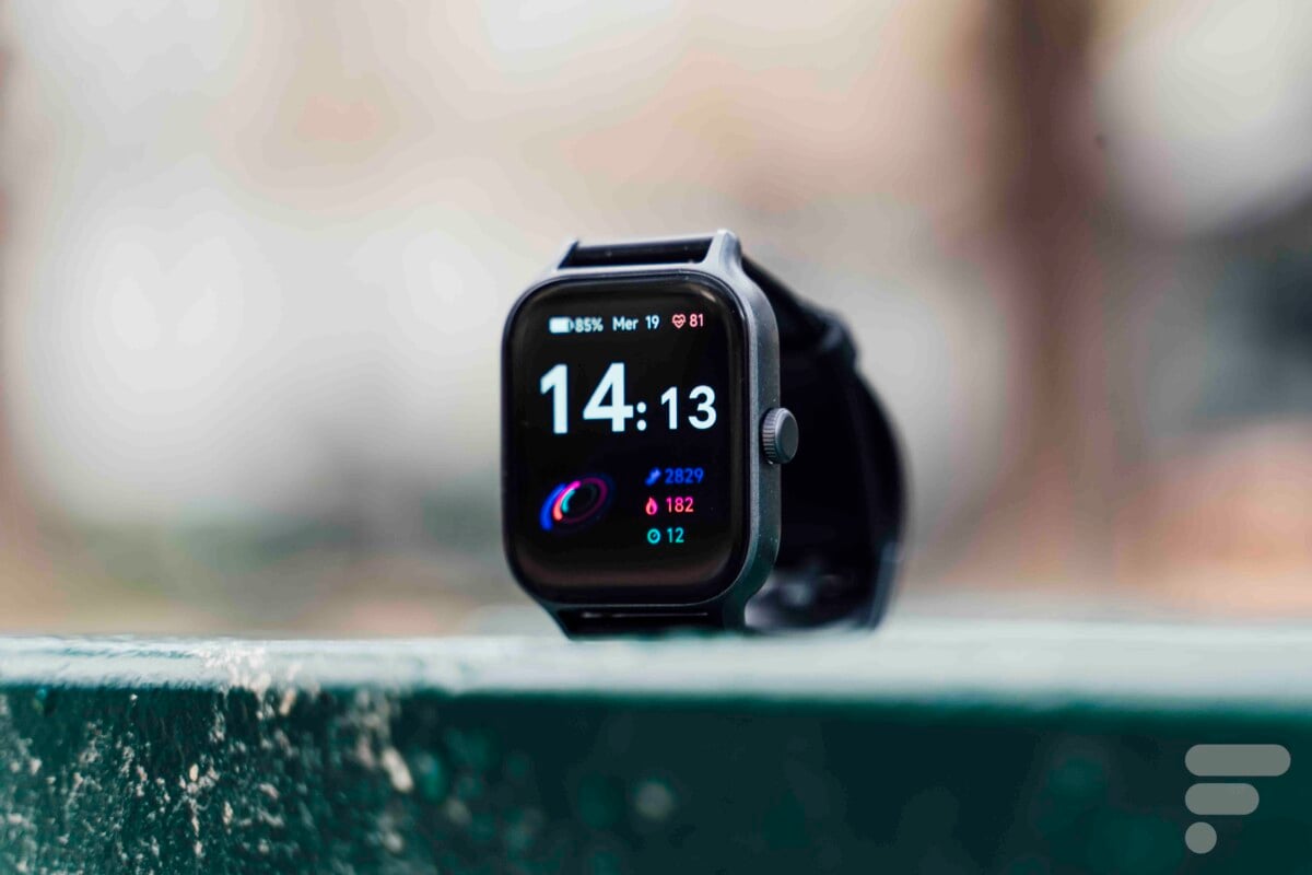 La Decathlon Fit 100