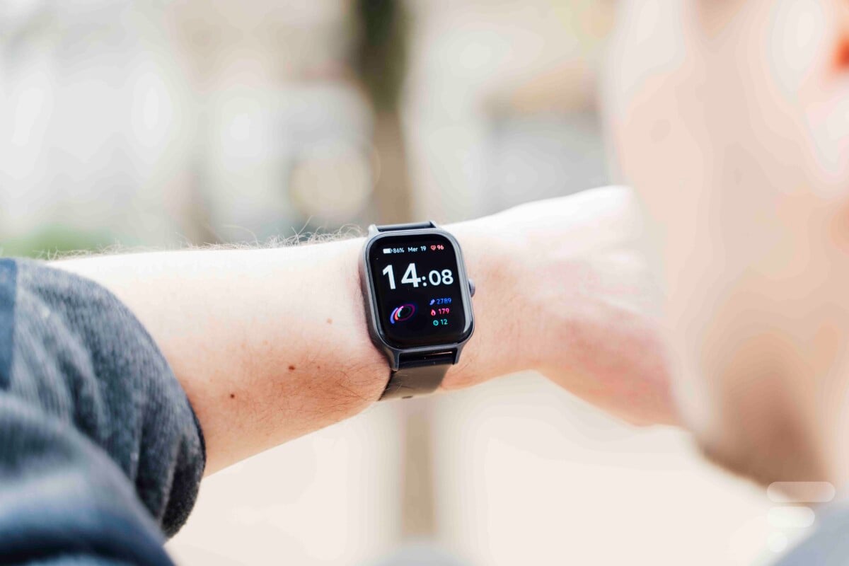 La Decathlon Fit 100