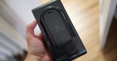 Test du Dreame V20 Pro-A : une alternative au Dyson ?