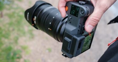 Test du Hasselblad X2D II 100C : la photo en grand, sans compromis