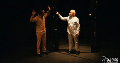 « Testostérone » de Cyrine Gannoun : Théâtre accessible, plaisir au rendez-vous.