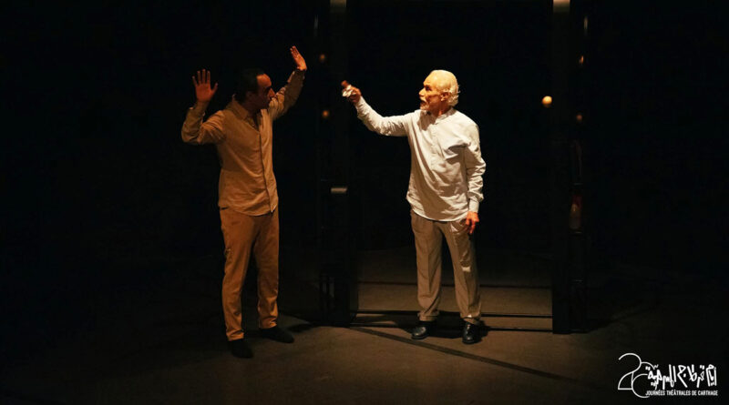 « Testostérone » de Cyrine Gannoun : Théâtre accessible, plaisir au rendez-vous.