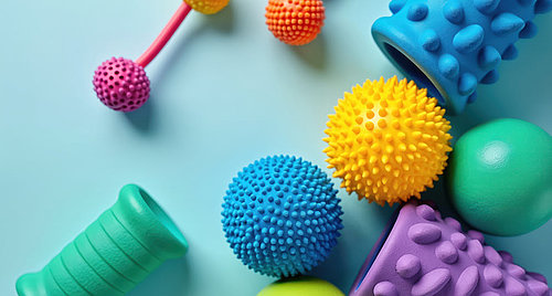 Thérapeute en psychomotricité : une profession d'avenir au niveau Master