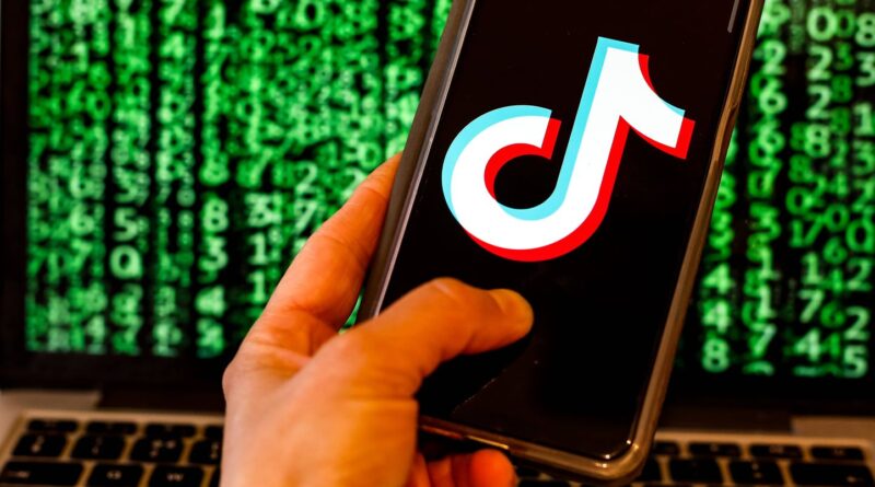 TikTok ne permettra plus de voir des vidéos générées par IA.