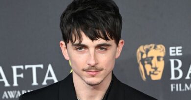 Timothée Chalamet est-il vraiment le rappeur masqué EsDeeKid ?