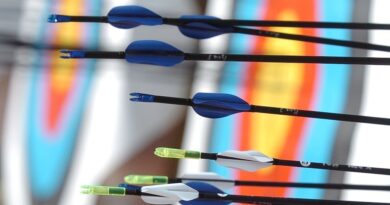 Tir à l'arc : la Tunisie ne remporte que des médailles de bronze à Abidjan